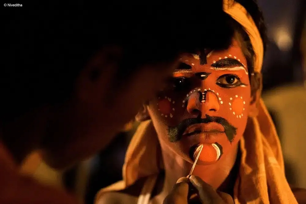 The Emotional Palette of Colour