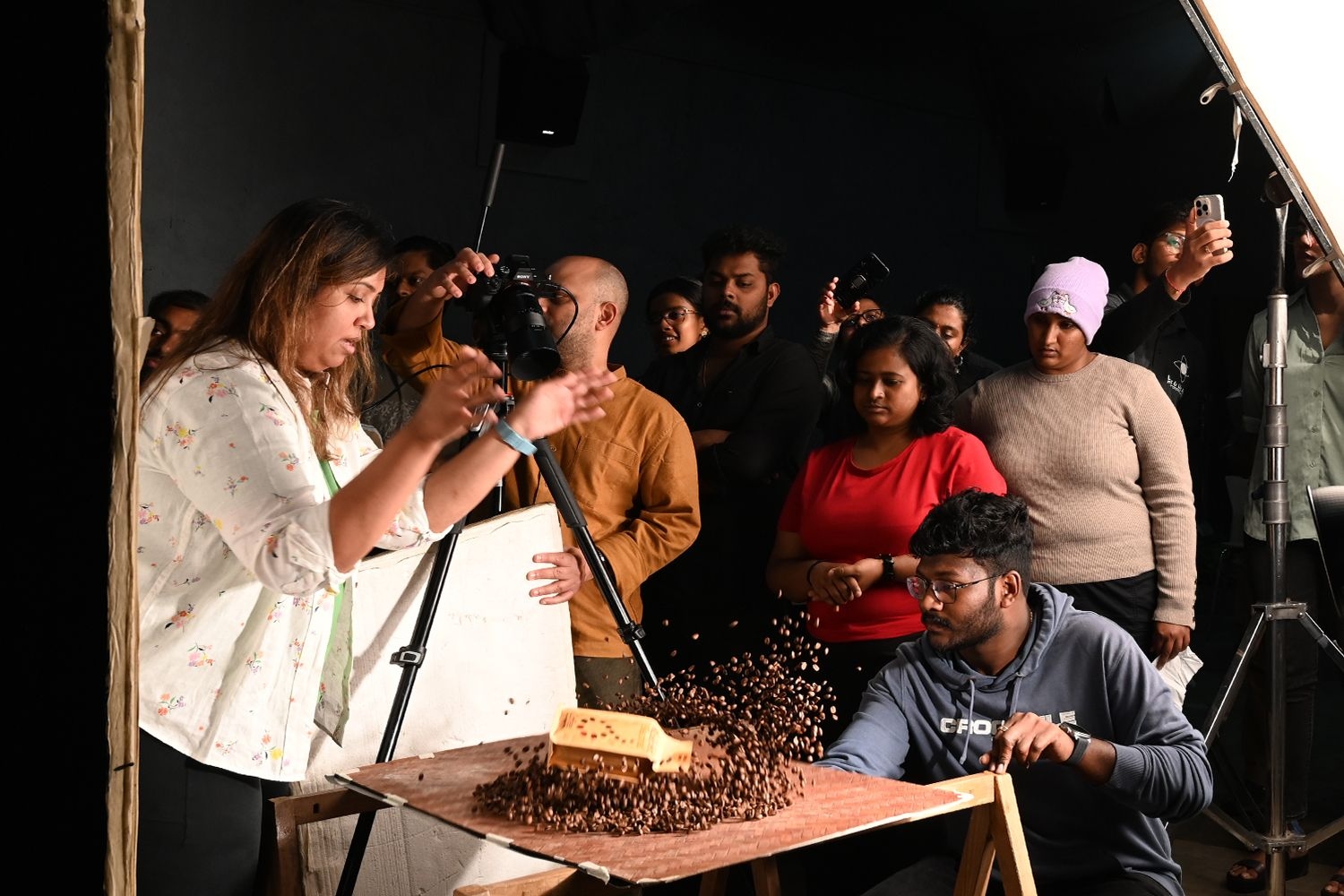 Food & Beverage Photography